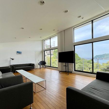 伊東温泉 Working Base Izu-Ito Villa Eksteriør bilde