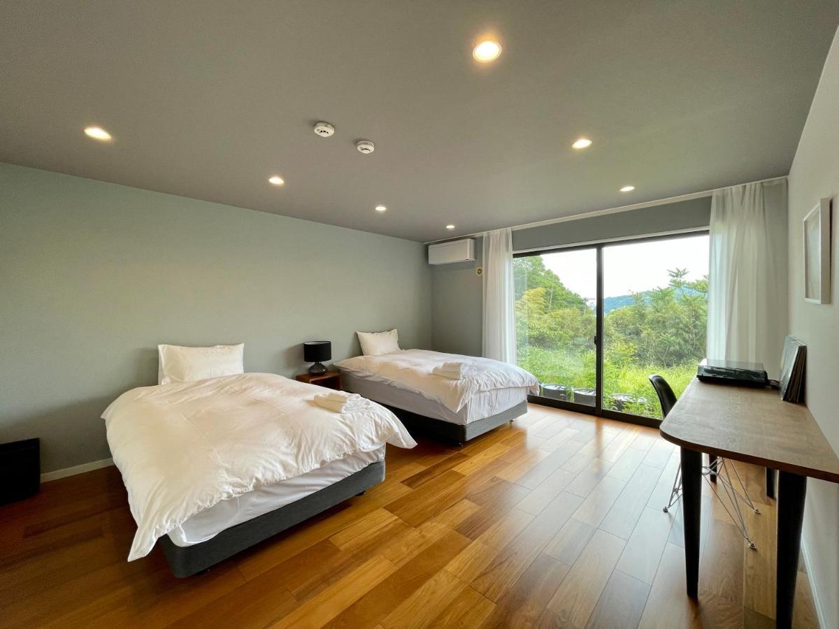 伊東温泉 Working Base Izu-Ito Villa Eksteriør bilde